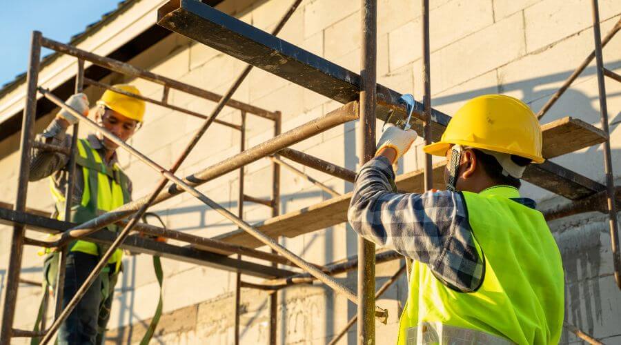 Flashing Repair in Deansboro, NY